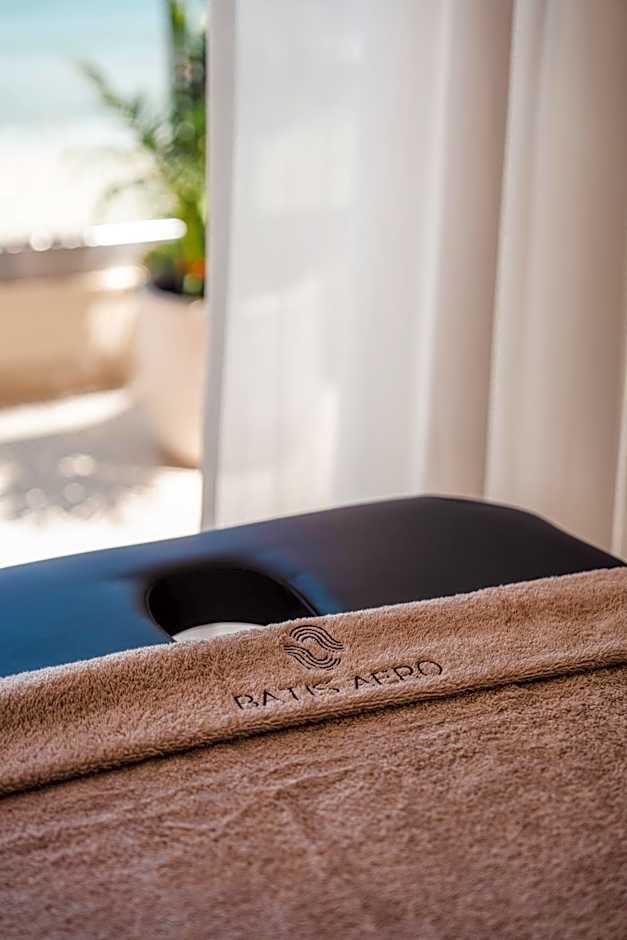 Batis Aero Beachfront Wellbeing Hotel