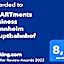 SMARTments business Mannheim Hauptbahnhof