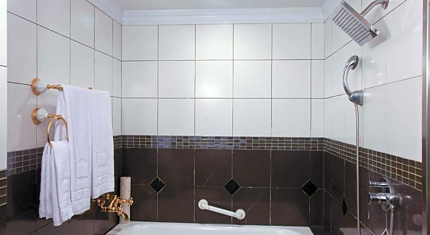 Charming City Songshan Hotel