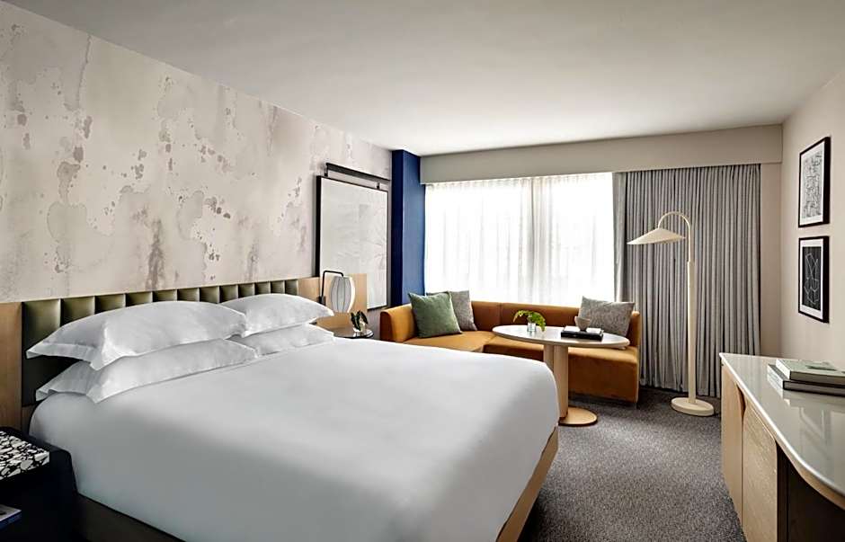 Kimpton Theta New York - Times Square By IHG