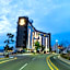 The Van Hotel