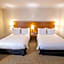 Crowne Plaza Brussels Airport By IHG