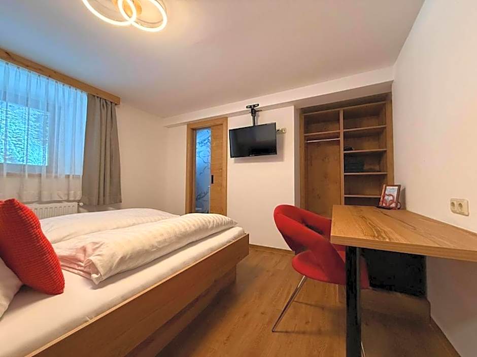 Pension Lederergütl - Jokercard & Parkplatz inkl