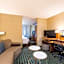 Fairfield by Marriott Inn & Suites Uncasville Mohegan Sun Area