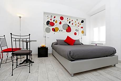 Houspitality Nero Bed & Breakfast