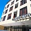 Ritz Hotel Angeles