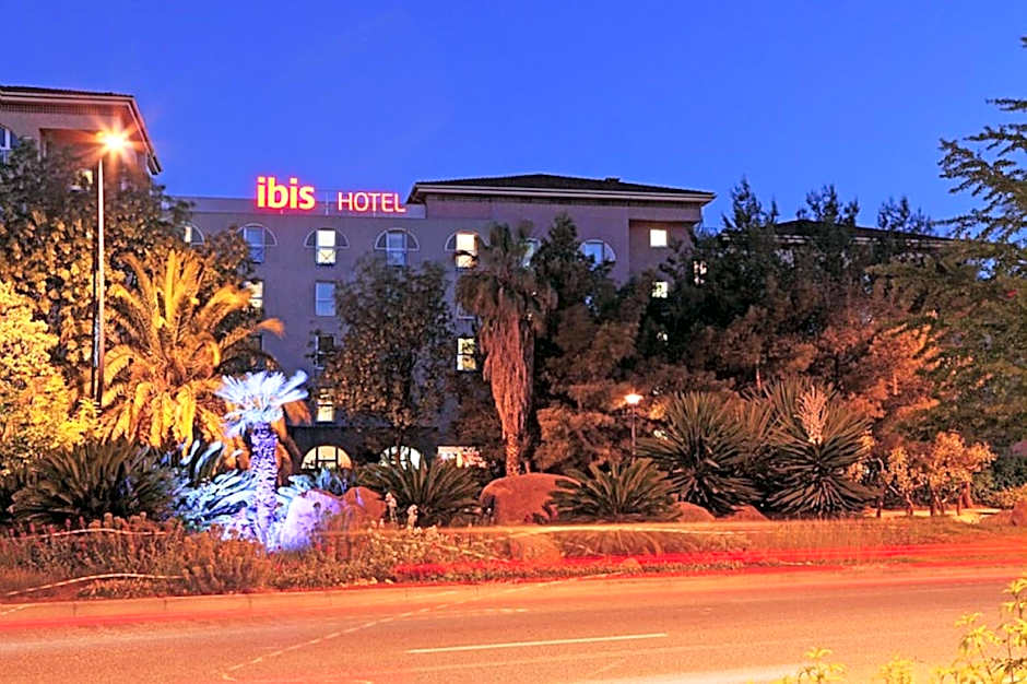 ibis Hyeres Centre
