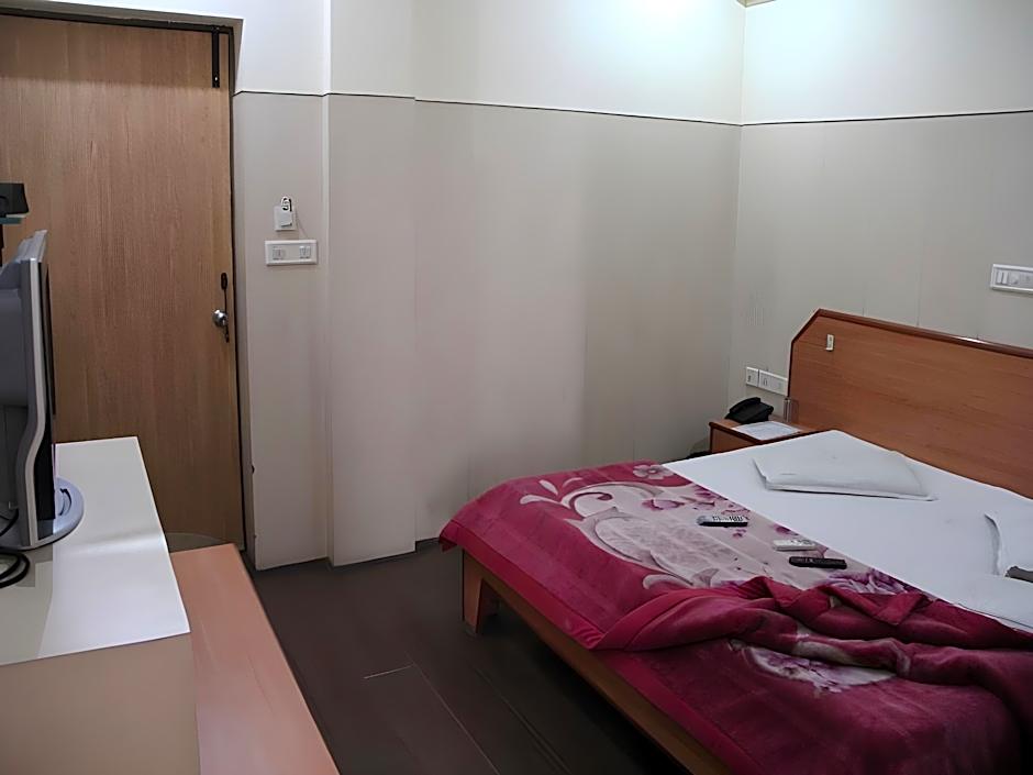 Hotel Express 66 – Delhi, IN