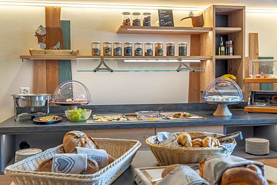 Hotel Restaurant Hirschen