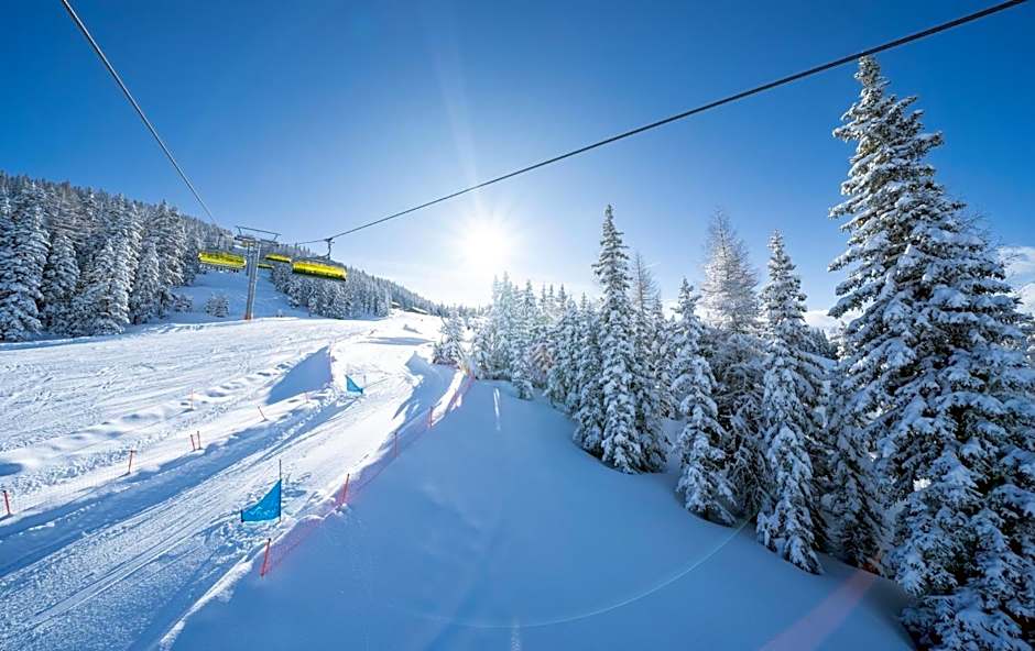 Hotel-Restaurant Planaihof