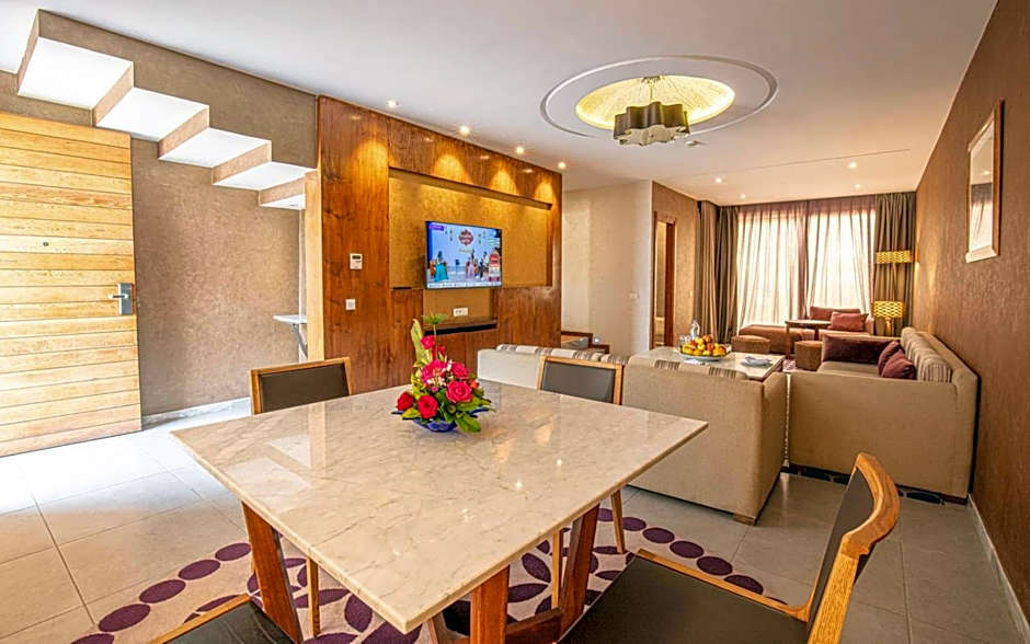 Sahara Hotel Agadir - Adults Only