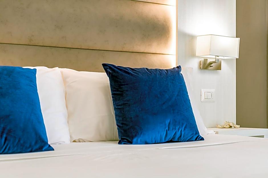 Hotel Biancamano