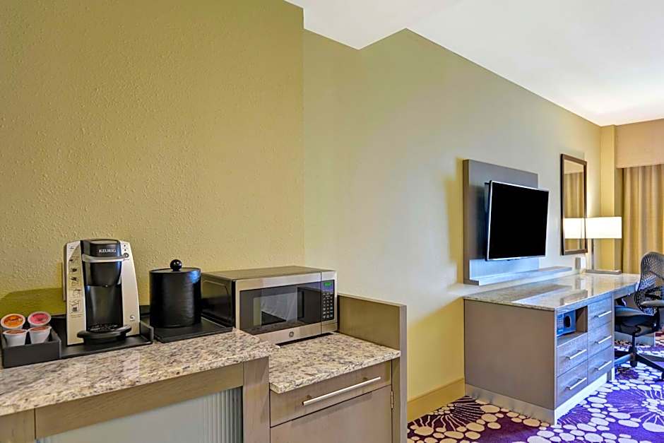 Hilton Garden Inn Raleigh/Crabtree Valley