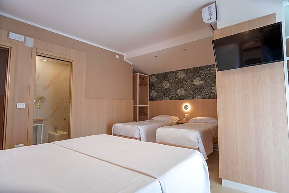 Hotel Paistos Paestum