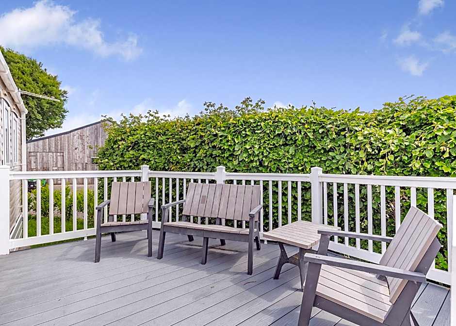 Meadow Lakes Holiday Park