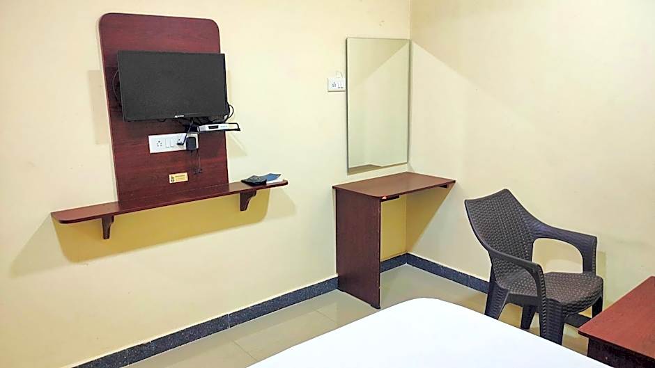 Annai Residency