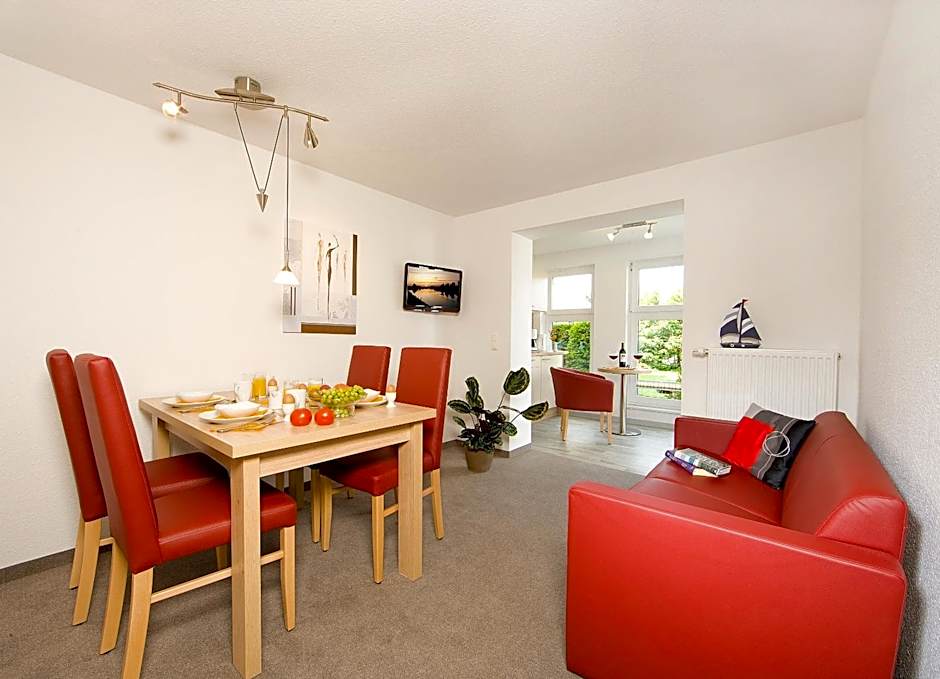 Ferienhotel Bernstein