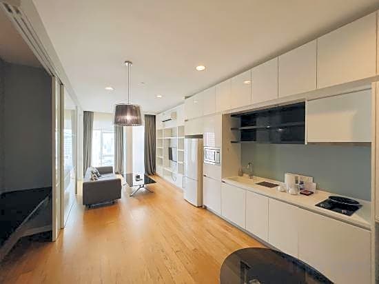 Platinum Suites KLCC by Homesphere