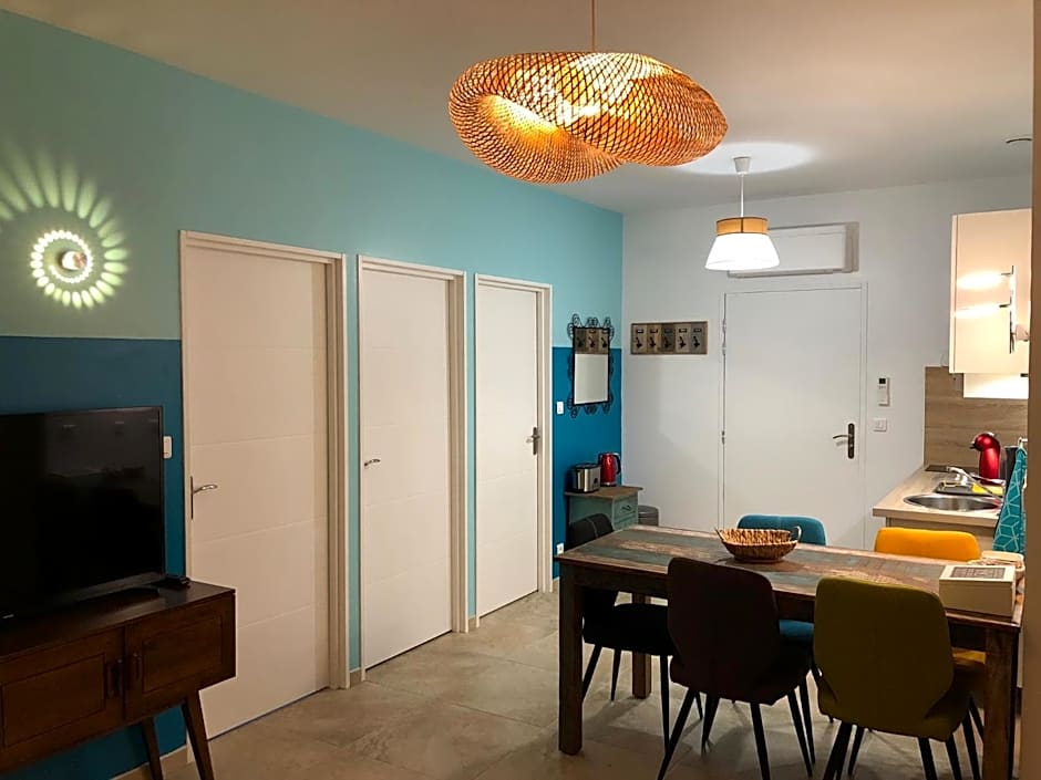 Moulin d'Albias aux portes de Montauban