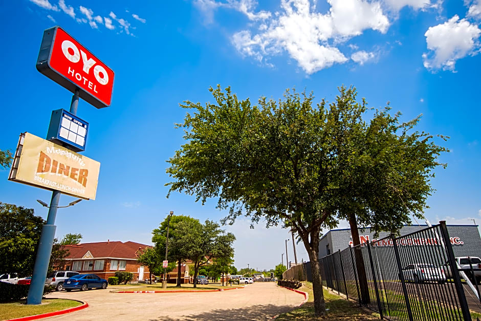 Econo Lodge Inn & Suites Mesquite - Dallas East