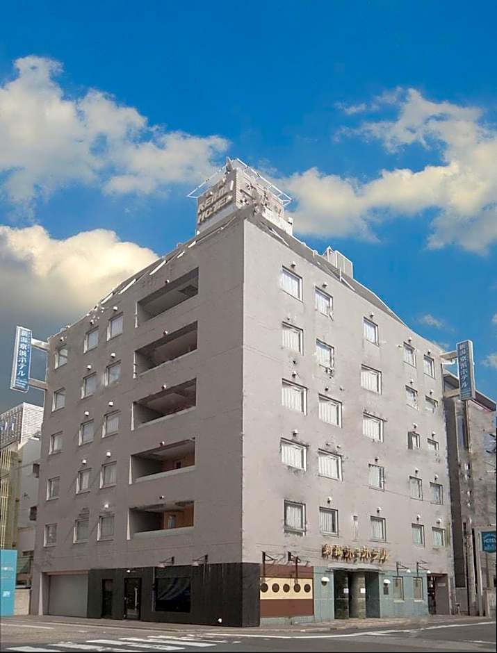 Niigata Keihin Hotel
