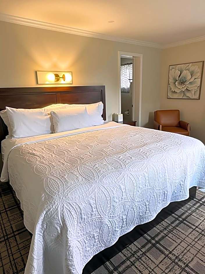 Blowing Rock Inn