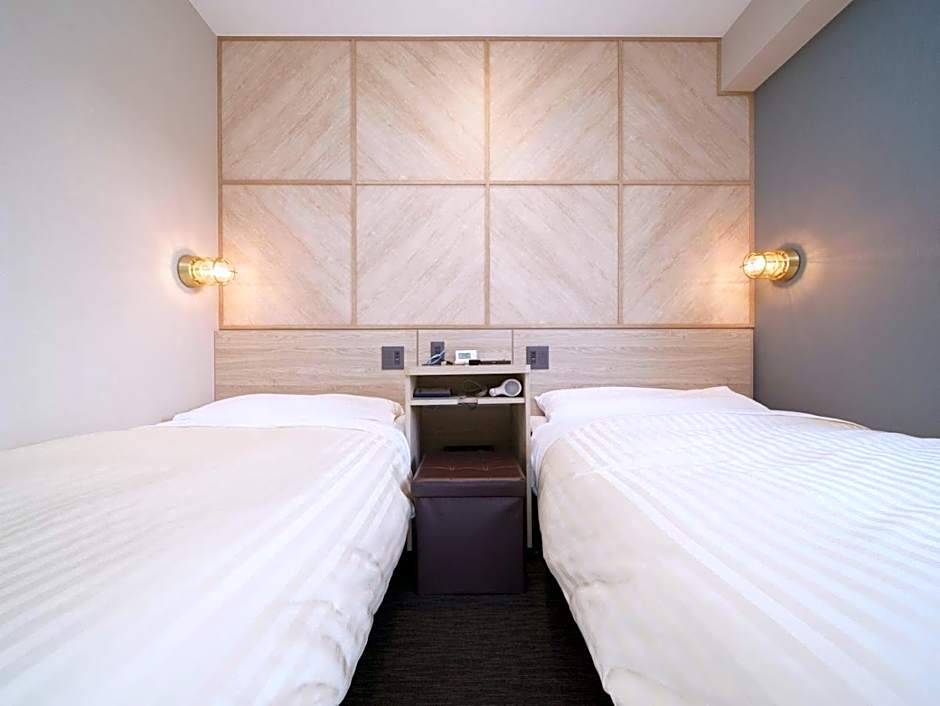 Super Hotel Hida Takayama