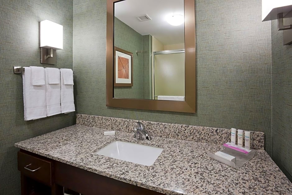 Homewood Suites by Hilton Rochester Mayo Clinic Area/ Saint Marys