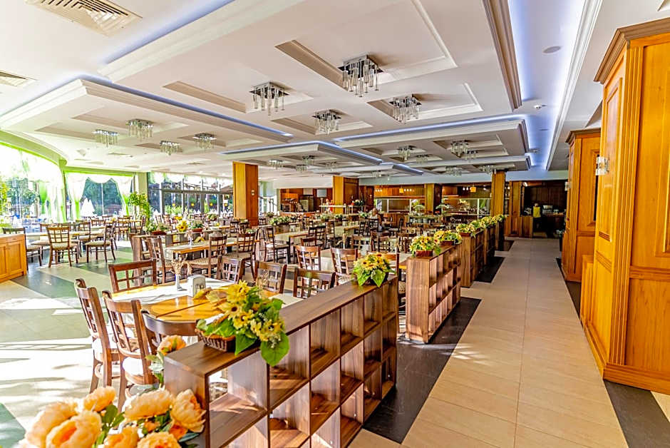 Izola Paradise Hotel - All Inclusive