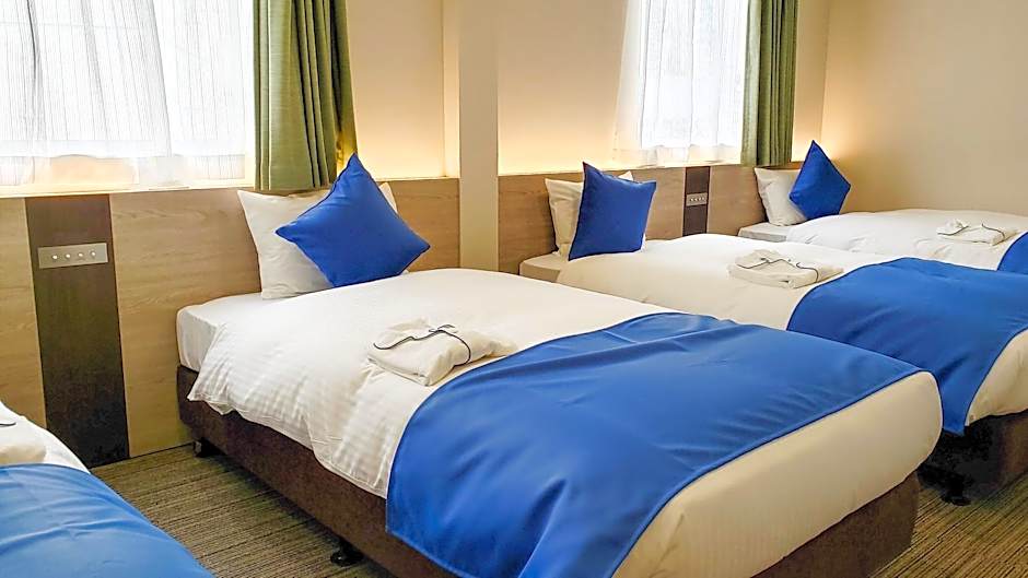 Hotel Lantana Naha Kokusai-Dori