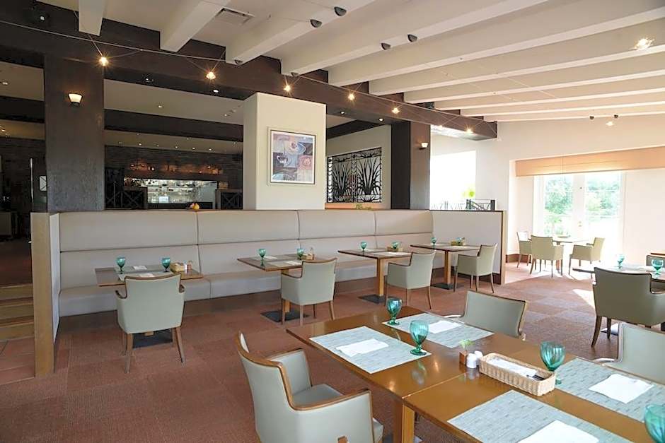 Sakuragaike Kurgarden