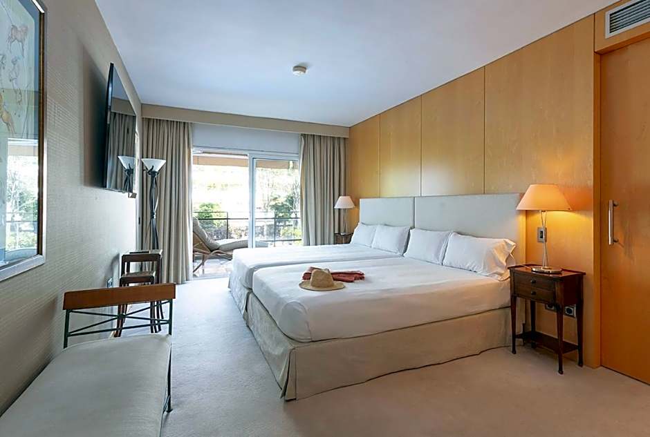 Suites del Mar Fenals