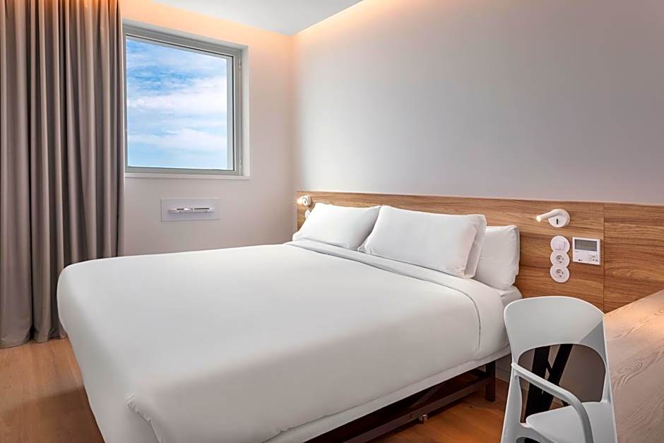 B&B HOTEL Vila do Conde