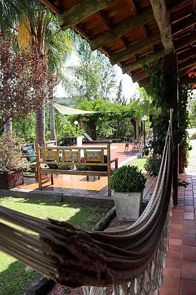 Cappio Pousada e Lazer