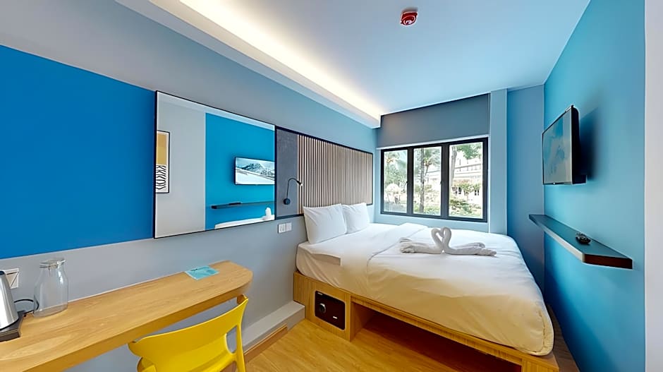 GG Hotel Bandar Sunway