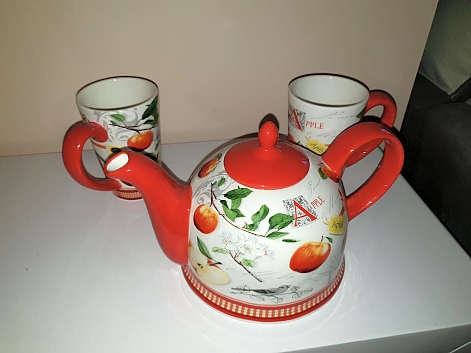 Le Nid de l'Ecureuil