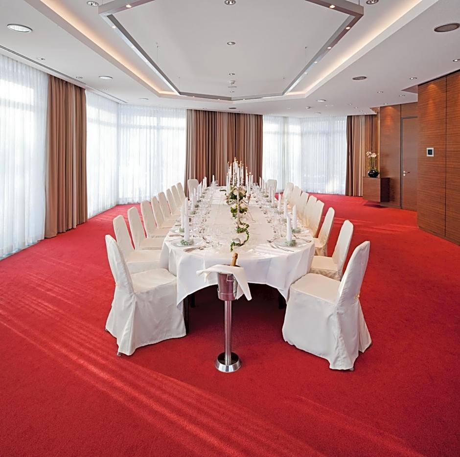 Moevenpick Hotel Muenster