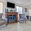 Motel 6-Cookeville, TN