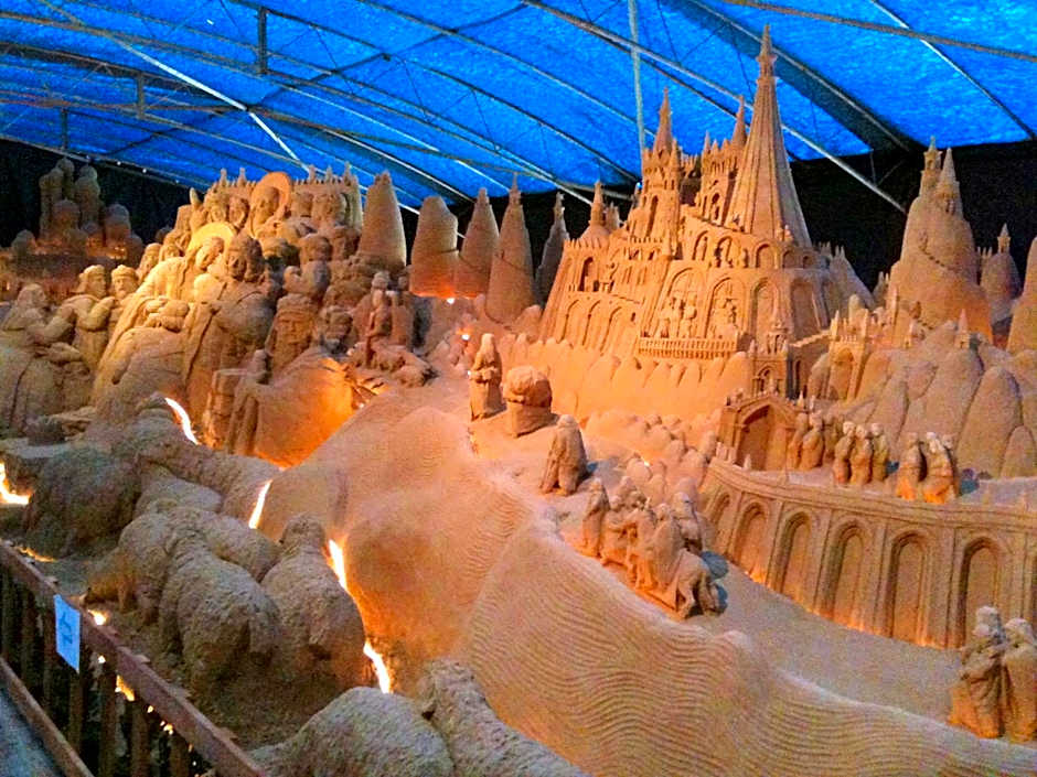 Hotel San Francisco Spiaggia