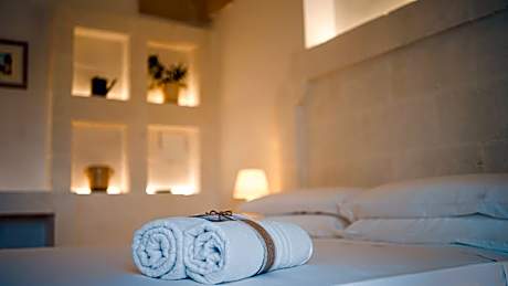 San Lorenzo Camere&Suites