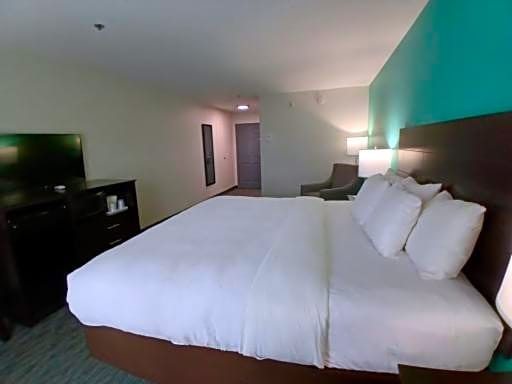 Quality Inn & Suites Houma