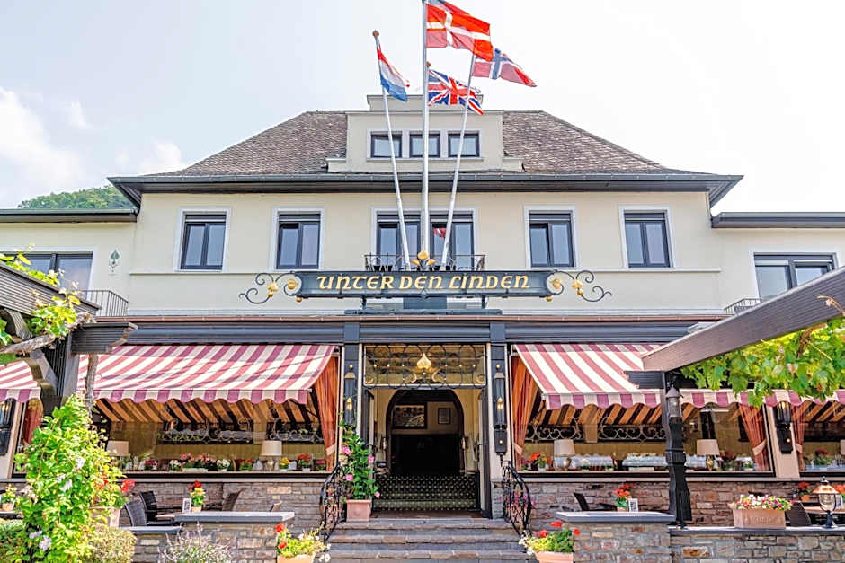 Hotel Unter den Linden