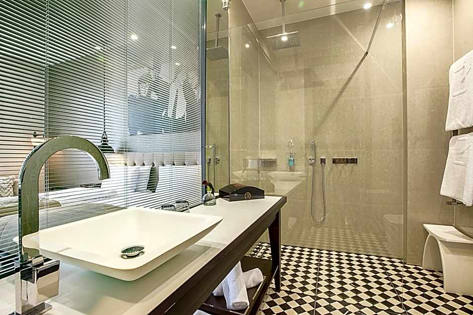 Quentin XL Potsdamer Platz