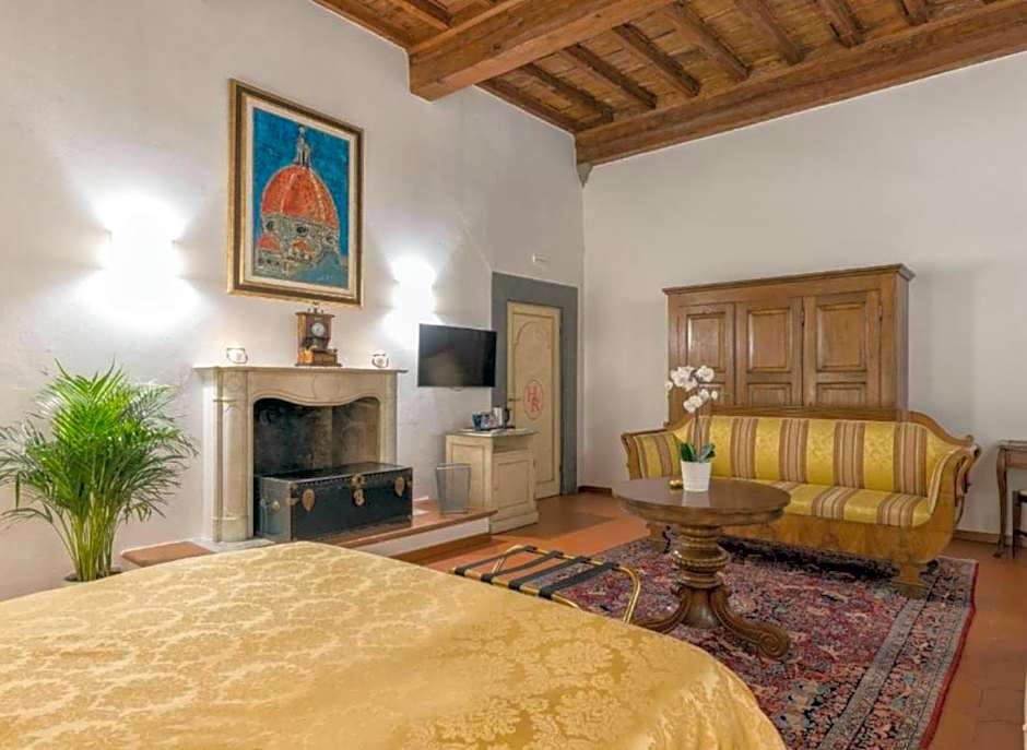 Numa Florence Palazzo Haggis