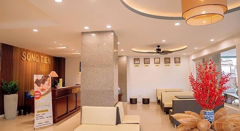 Song Tien Hotel