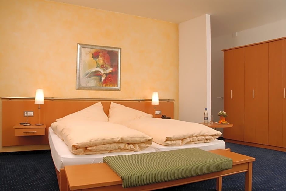 Parkhotel Gunten – Beach & Spa