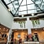 Ibis Styles Presidente Prudente, Portal of the West