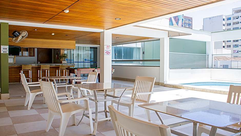 Dan Inn Sao Jose do Rio Preto By Nacional Inn