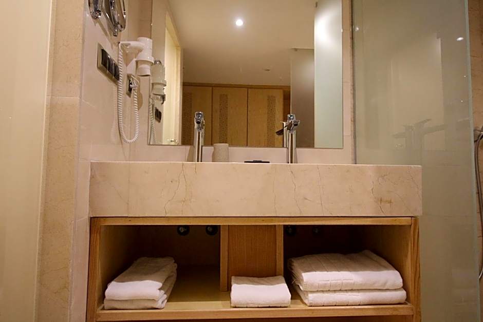 Hotel Cote ocean Mogador