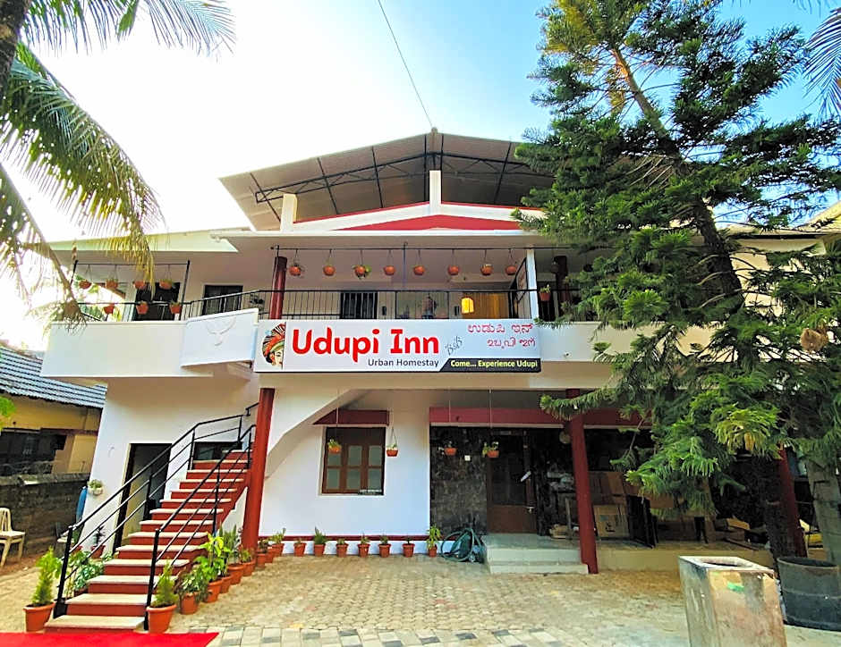 Udupi Inn